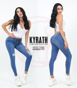 Pantalón Kyrath 1589 0