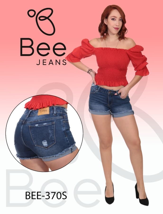 Short Bee 370