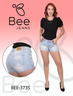 Short Bee 373 0
