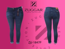 Pantalón Zuggar 1847 Extra 0