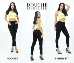 Pantalón Douche 663 0