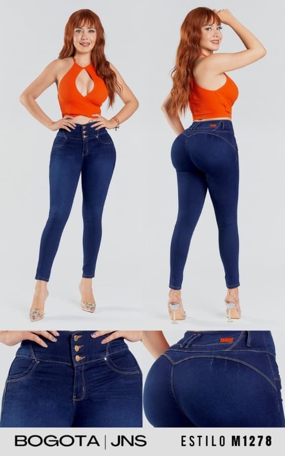 Pantalón Bogota 1278