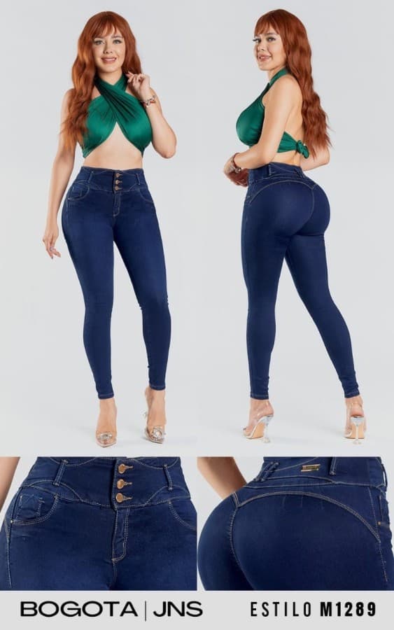 Pantalón Bogota 1289