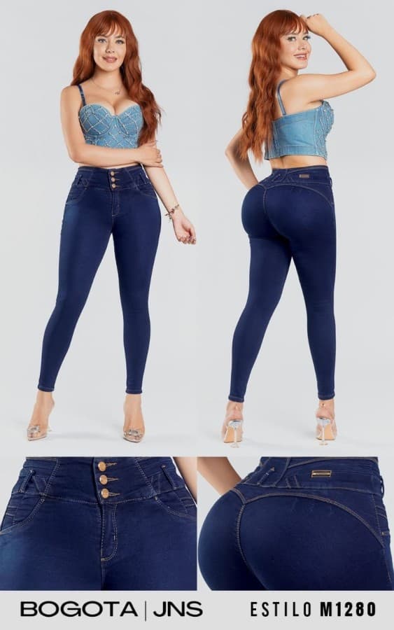 Pantalón Bogota 1280