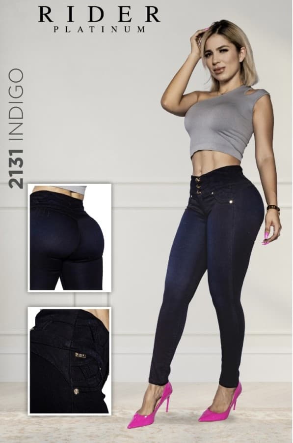 Pantalón Rider 2131