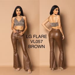 Pantalón Legend Vinil 1