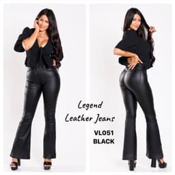 Pantalón Legend Vinil 3