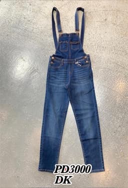 Overol Monkey 3000 3