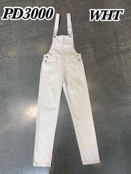 Overol Monkey 3000 5