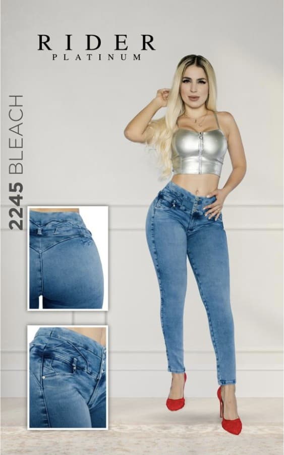 Pantalón Rider 2245