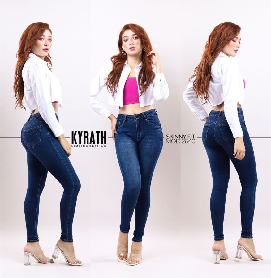 Pantalón Kyrath 2640