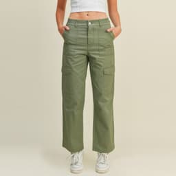 Pantalon Ambiance 73997 0