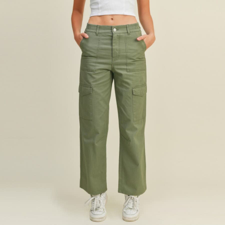 Pantalon Ambiance 73997