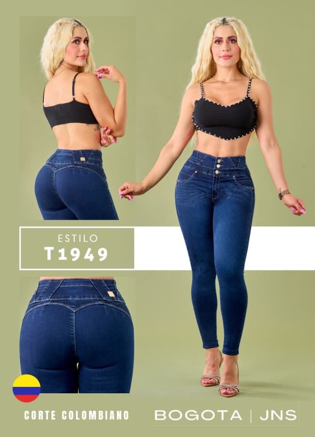 Pantalón Bogota 1949