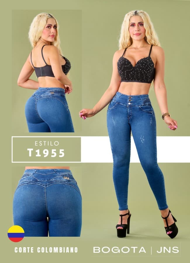 Pantalón Bogota 1955