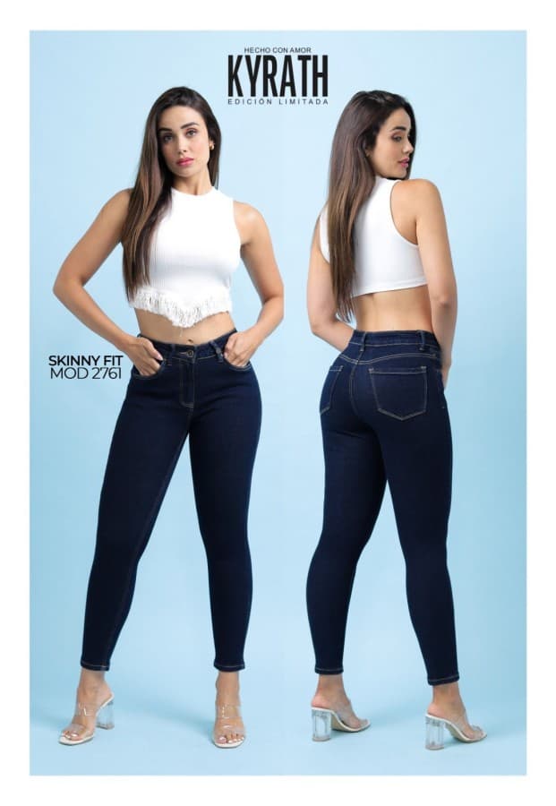 Pantalón Kyrath 2761