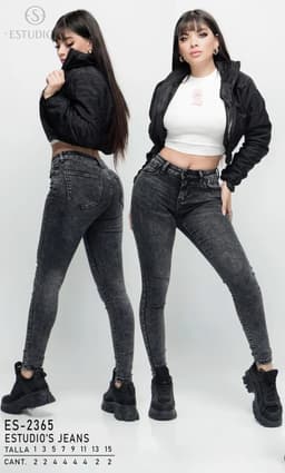 Pantalón Estudio S 2365 0