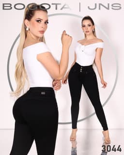 Pantalón Bogotá 3044 0