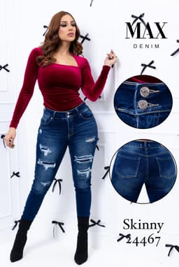 Pantalón Max 24467 0