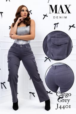 Pantalón Max 4401 1