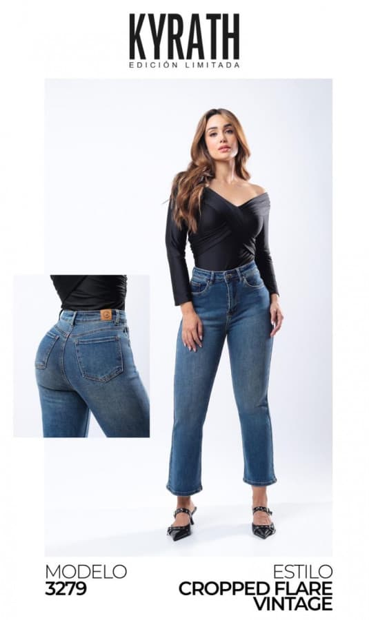 Pantalón Kyrath 3279