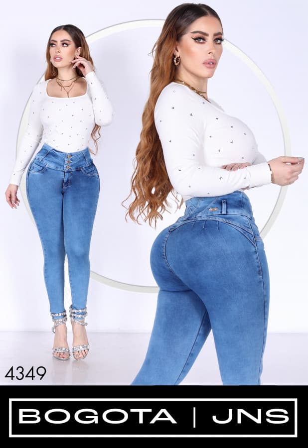 Pantalón Bogotá 4349