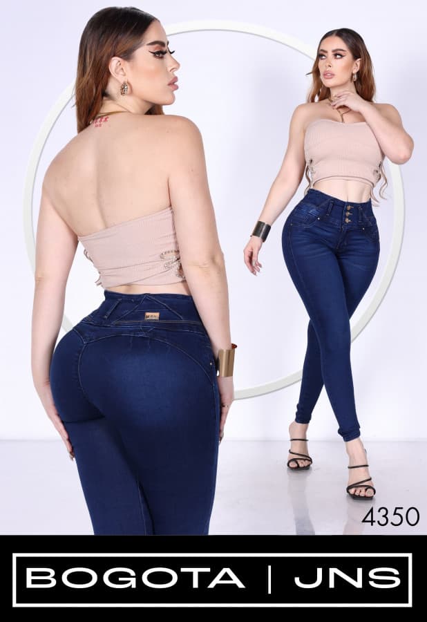 Pantalón Bogotá 4350