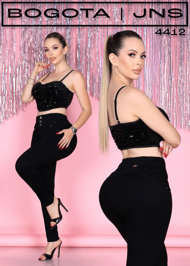 Pantalón Bogotá 4412