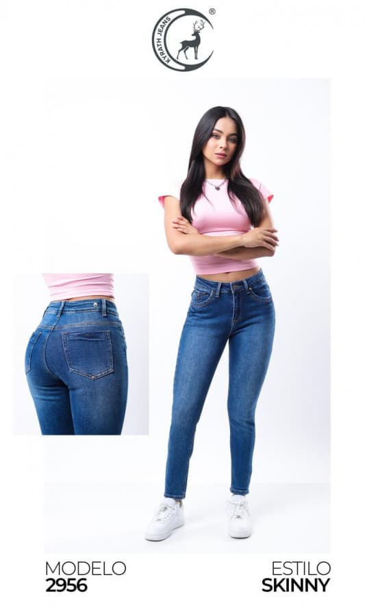 Pantalón Kyrath 2956