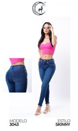 Pantalón Kyrath 3043 0