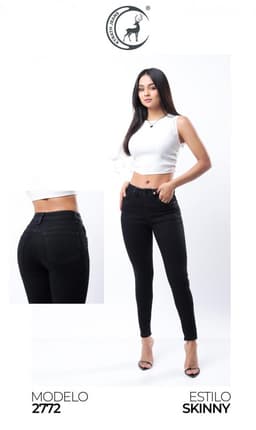 Pantalón Kyrath 2772 0