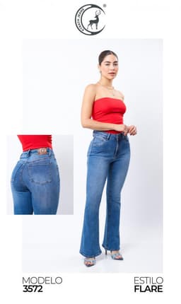 Pantalón Kyrath 3572 0