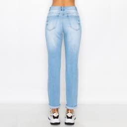 Pantalón Wax 90252 2