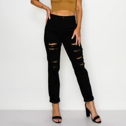 Pantalón Wax 90252 5