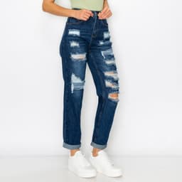 Pantalón Wax 90282 0