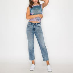 Pantalón Wax 90370 0