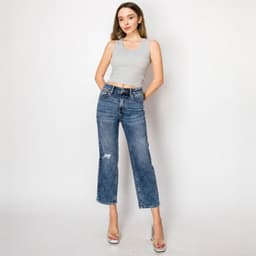 Pantalón Wax 90371 0