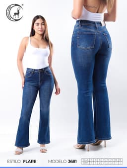 Pantalón Kyrath 3681 0