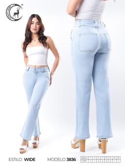 Pantalón Kyrath 3836 0