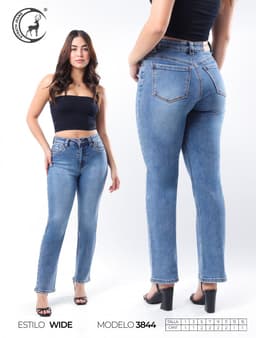 Pantalón Kyrath 3844 0