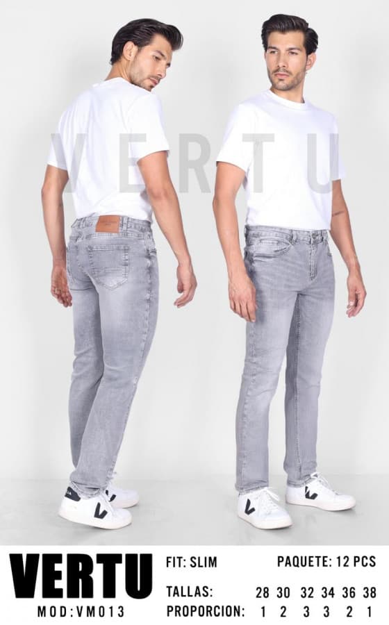 Pantalón Vertu VM013