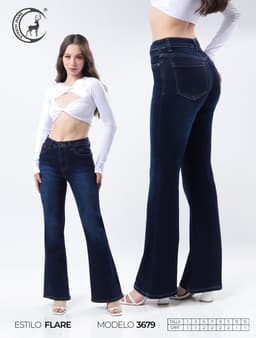 Pantalón Kyrath 3679 0