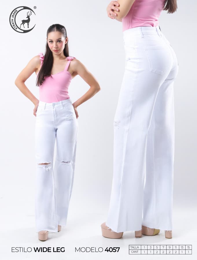 Pantalón Kyrath 4057