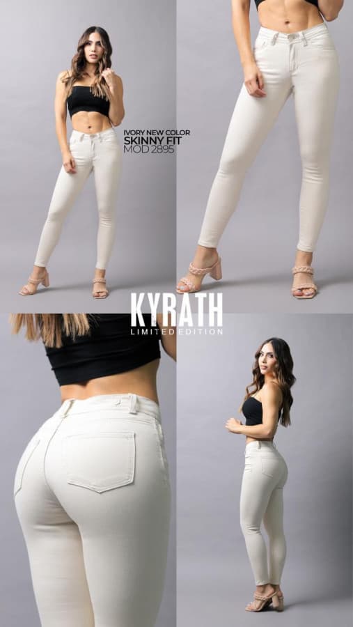 Pantalón Kyrath 2895