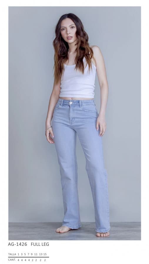 Pantalón Agorss 1426