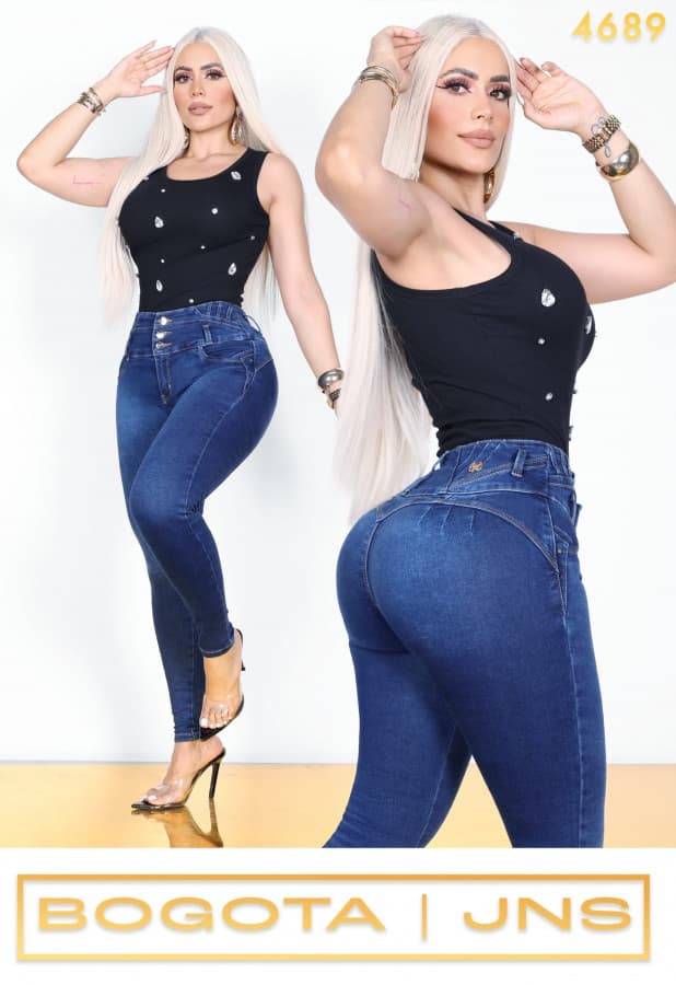 Pantalón Bogotá 4689