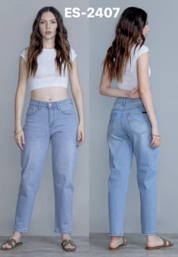 Pantalón Estudio S 2407 0