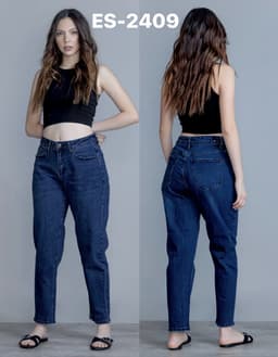 Pantalón Estudio S 2409 0