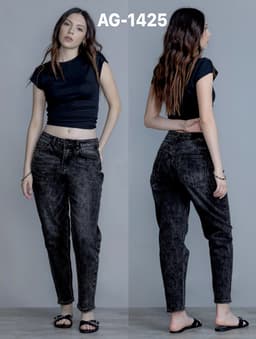 Pantalón Agorss 1425 0