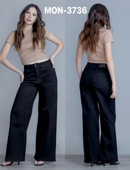 Pantalón Mónaco 3736 0